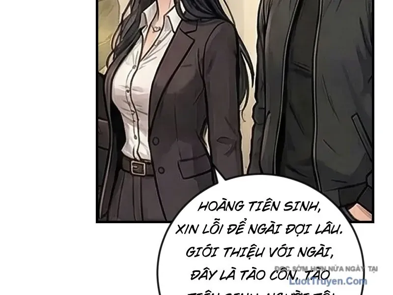 Vào Tù 10 Năm, Ai Còn Hăng Hái Làm Việc Nghĩa? Chap 28 - Next Chap 27