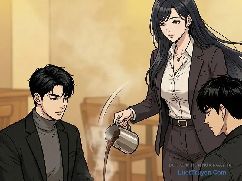 Vào Tù 10 Năm, Ai Còn Hăng Hái Làm Việc Nghĩa? Chap 28 - Next Chap 27
