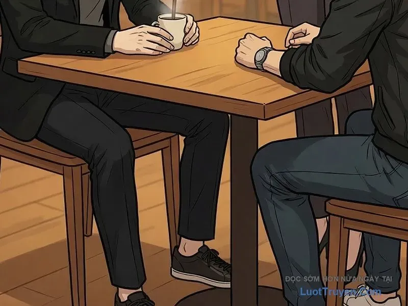 Vào Tù 10 Năm, Ai Còn Hăng Hái Làm Việc Nghĩa? Chap 28 - Next Chap 27