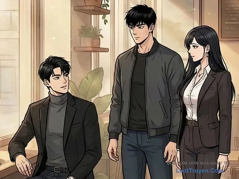 Vào Tù 10 Năm, Ai Còn Hăng Hái Làm Việc Nghĩa? Chap 28 - Next Chap 27