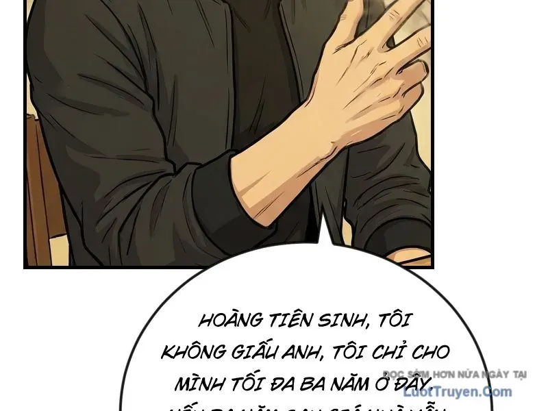 Vào Tù 10 Năm, Ai Còn Hăng Hái Làm Việc Nghĩa? Chap 28 - Next Chap 27