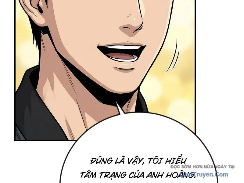 Vào Tù 10 Năm, Ai Còn Hăng Hái Làm Việc Nghĩa? Chap 28 - Next Chap 27