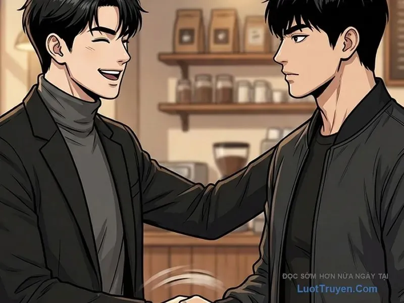 Vào Tù 10 Năm, Ai Còn Hăng Hái Làm Việc Nghĩa? Chap 28 - Next Chap 27
