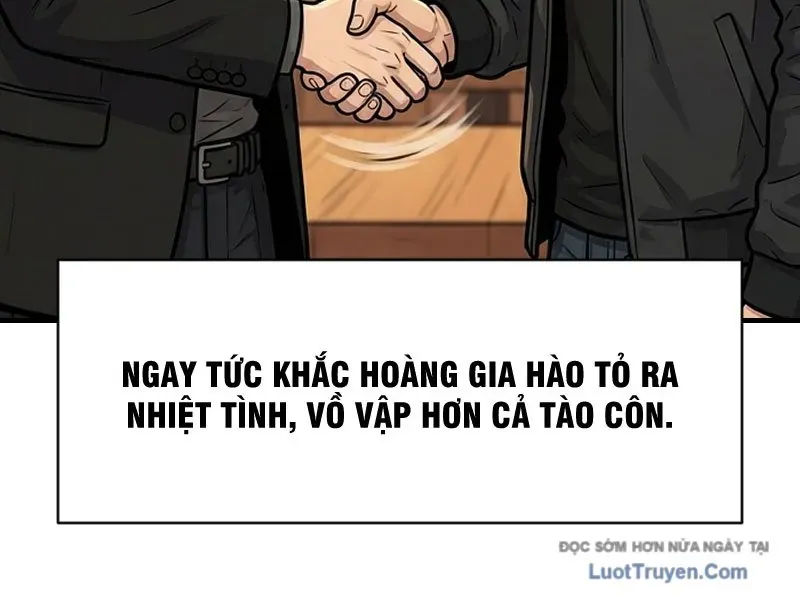 Vào Tù 10 Năm, Ai Còn Hăng Hái Làm Việc Nghĩa? Chap 28 - Next Chap 27