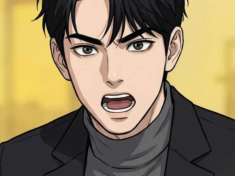 Vào Tù 10 Năm, Ai Còn Hăng Hái Làm Việc Nghĩa? Chap 29 - Next Chap 28