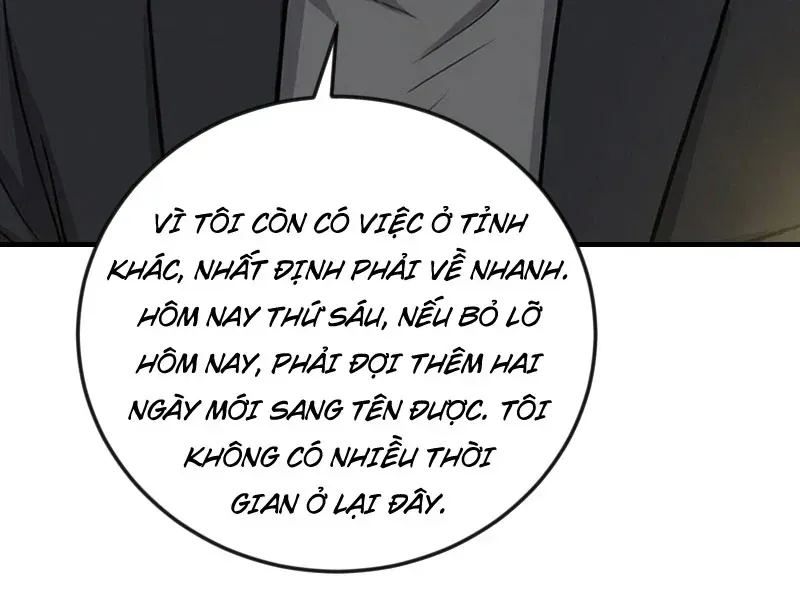 Vào Tù 10 Năm, Ai Còn Hăng Hái Làm Việc Nghĩa? Chap 29 - Next Chap 28