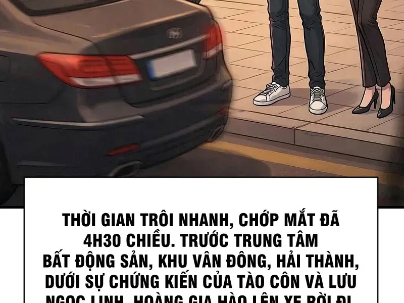 Vào Tù 10 Năm, Ai Còn Hăng Hái Làm Việc Nghĩa? Chap 29 - Next Chap 28