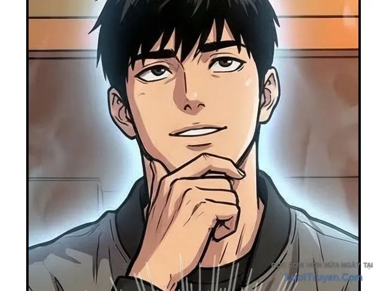 Vào Tù 10 Năm, Ai Còn Hăng Hái Làm Việc Nghĩa? Chap 29 - Next Chap 28
