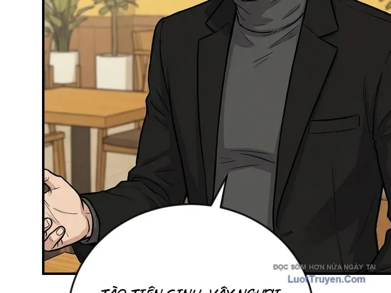 Vào Tù 10 Năm, Ai Còn Hăng Hái Làm Việc Nghĩa? Chap 29 - Next Chap 28