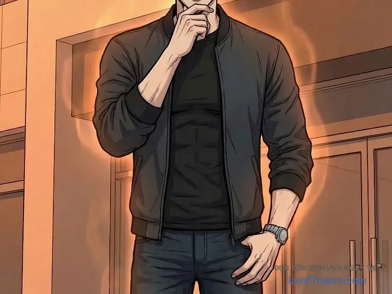 Vào Tù 10 Năm, Ai Còn Hăng Hái Làm Việc Nghĩa? Chap 29 - Next Chap 28