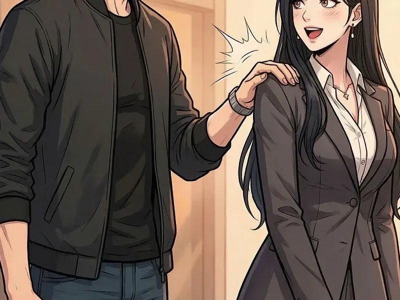 Vào Tù 10 Năm, Ai Còn Hăng Hái Làm Việc Nghĩa? Chap 29 - Next Chap 28
