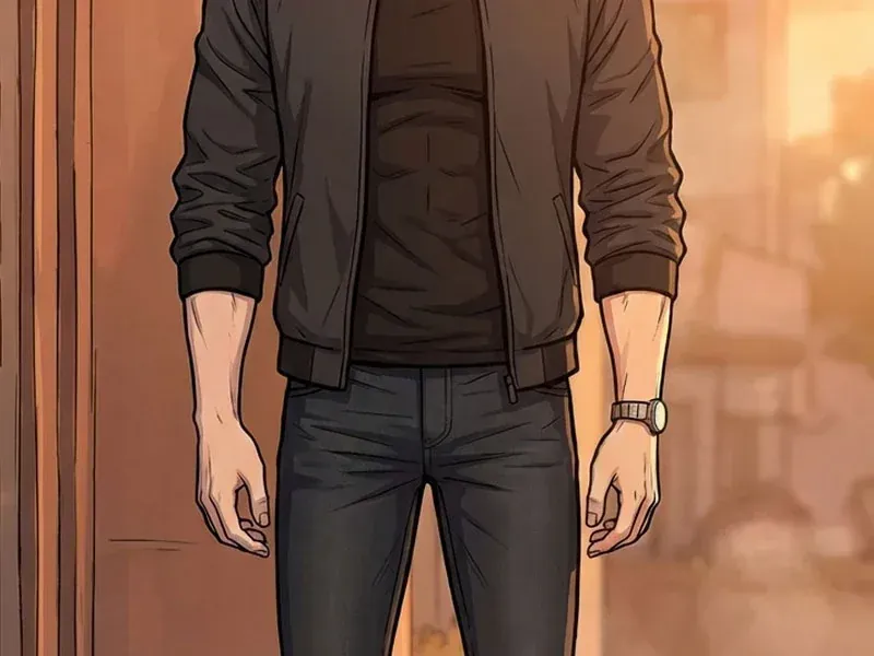 Vào Tù 10 Năm, Ai Còn Hăng Hái Làm Việc Nghĩa? Chap 29 - Next Chap 28