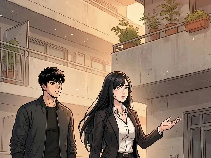 Vào Tù 10 Năm, Ai Còn Hăng Hái Làm Việc Nghĩa? Chap 29 - Next Chap 28