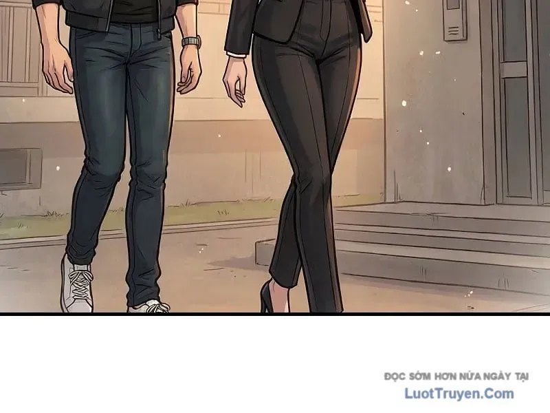 Vào Tù 10 Năm, Ai Còn Hăng Hái Làm Việc Nghĩa? Chap 29 - Next Chap 28