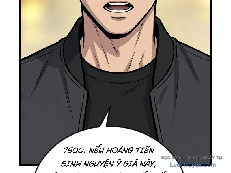 Vào Tù 10 Năm, Ai Còn Hăng Hái Làm Việc Nghĩa? Chap 29 - Next Chap 28