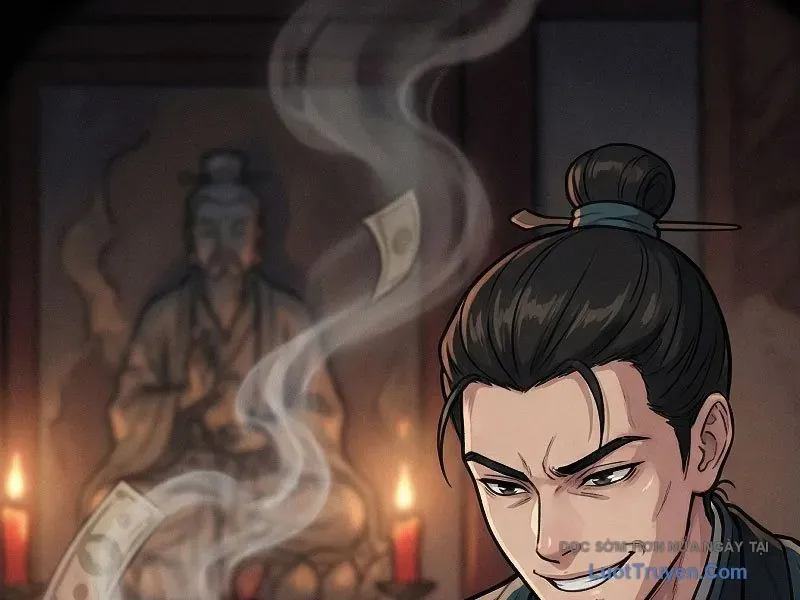 Vào Tù 10 Năm, Ai Còn Hăng Hái Làm Việc Nghĩa? Chap 3 - Next Chap 2