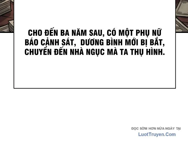 Vào Tù 10 Năm, Ai Còn Hăng Hái Làm Việc Nghĩa? Chap 3 - Next Chap 2