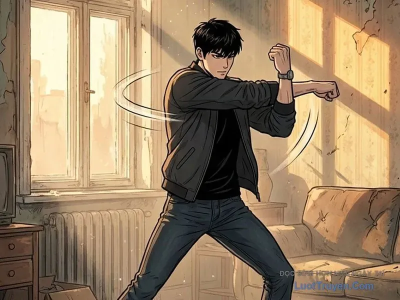 Vào Tù 10 Năm, Ai Còn Hăng Hái Làm Việc Nghĩa? Chap 3 - Next Chap 2