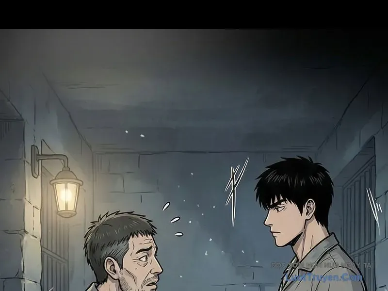Vào Tù 10 Năm, Ai Còn Hăng Hái Làm Việc Nghĩa? Chap 3 - Next Chap 2