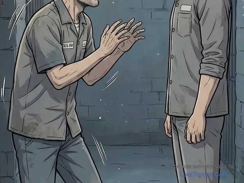 Vào Tù 10 Năm, Ai Còn Hăng Hái Làm Việc Nghĩa? Chap 3 - Next Chap 2