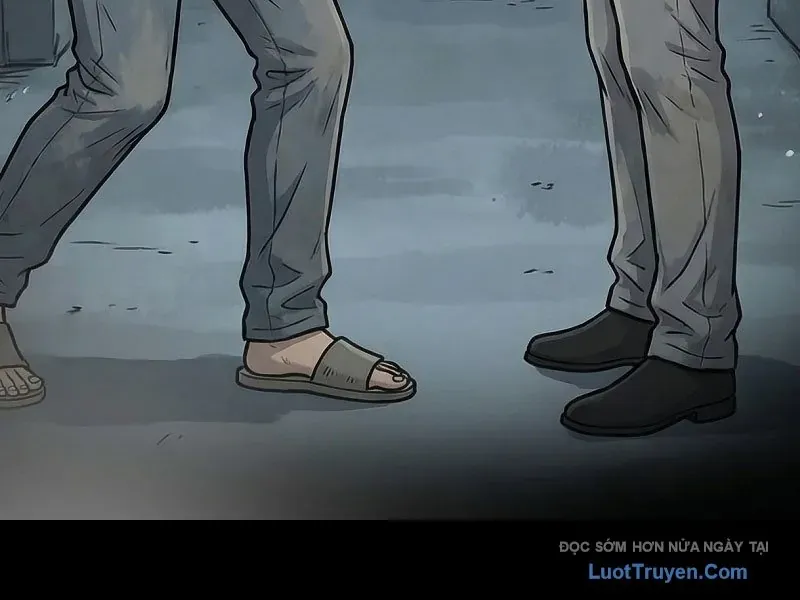 Vào Tù 10 Năm, Ai Còn Hăng Hái Làm Việc Nghĩa? Chap 3 - Next Chap 2