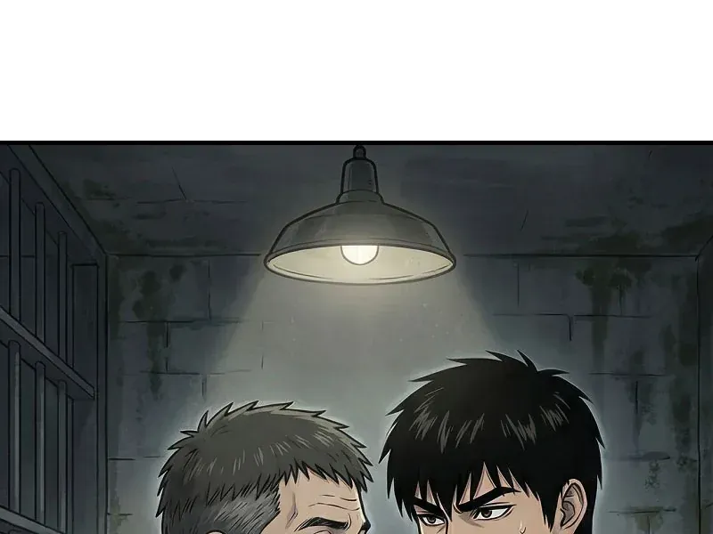 Vào Tù 10 Năm, Ai Còn Hăng Hái Làm Việc Nghĩa? Chap 3 - Next Chap 2