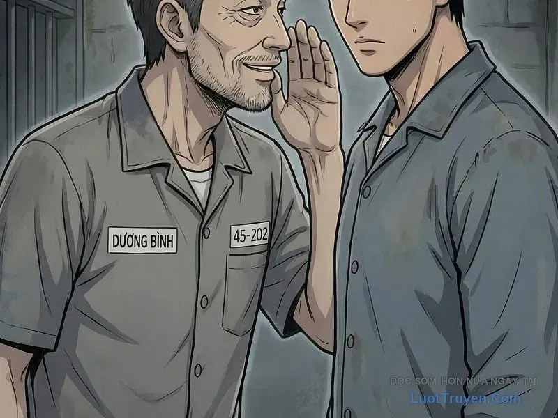 Vào Tù 10 Năm, Ai Còn Hăng Hái Làm Việc Nghĩa? Chap 3 - Next Chap 2