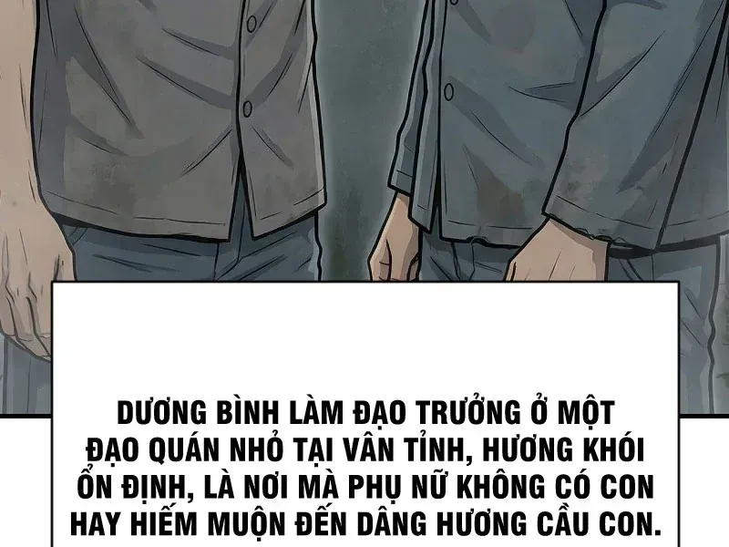 Vào Tù 10 Năm, Ai Còn Hăng Hái Làm Việc Nghĩa? Chap 3 - Next Chap 2