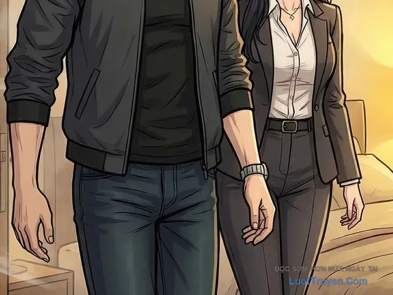 Vào Tù 10 Năm, Ai Còn Hăng Hái Làm Việc Nghĩa? Chap 30 - Next Chap 29