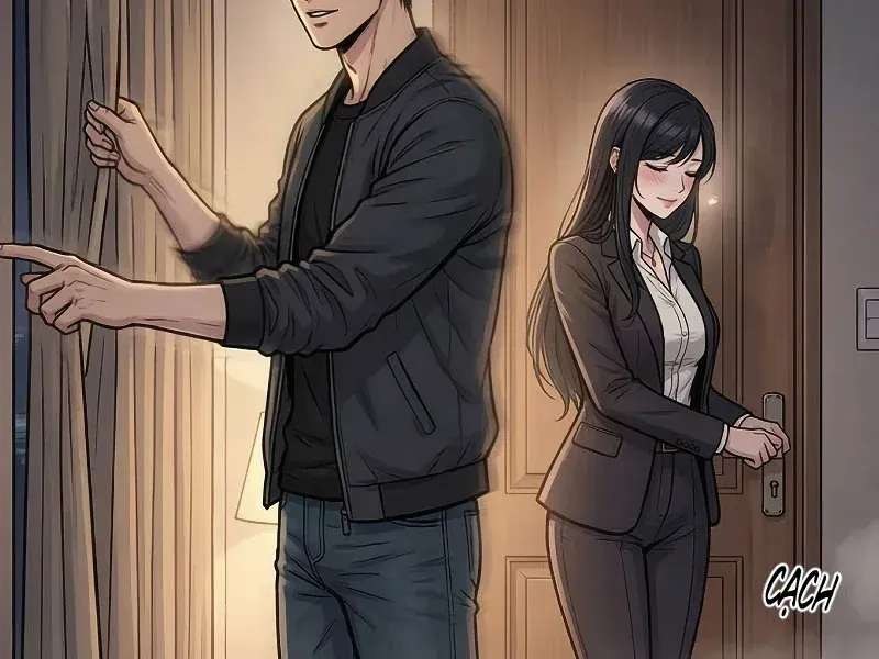 Vào Tù 10 Năm, Ai Còn Hăng Hái Làm Việc Nghĩa? Chap 30 - Next Chap 29