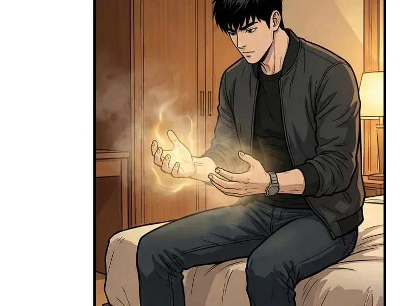 Vào Tù 10 Năm, Ai Còn Hăng Hái Làm Việc Nghĩa? Chap 30 - Next Chap 29