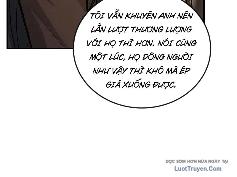 Vào Tù 10 Năm, Ai Còn Hăng Hái Làm Việc Nghĩa? Chap 30 - Next Chap 29