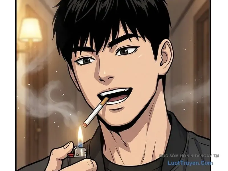 Vào Tù 10 Năm, Ai Còn Hăng Hái Làm Việc Nghĩa? Chap 30 - Next Chap 29