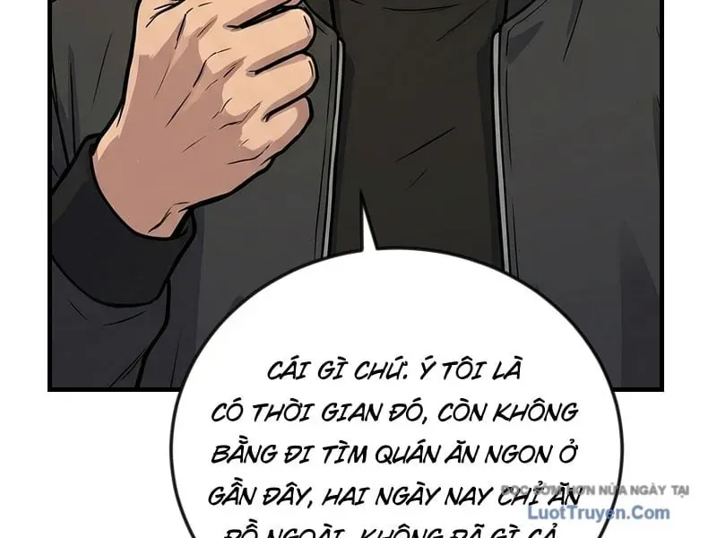 Vào Tù 10 Năm, Ai Còn Hăng Hái Làm Việc Nghĩa? Chap 30 - Next Chap 29