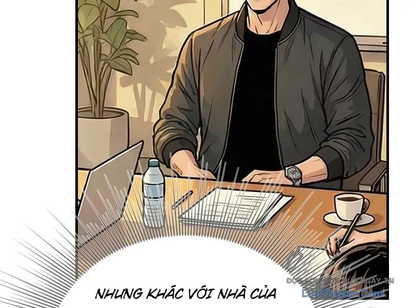 Vào Tù 10 Năm, Ai Còn Hăng Hái Làm Việc Nghĩa? Chap 30 - Next Chap 29