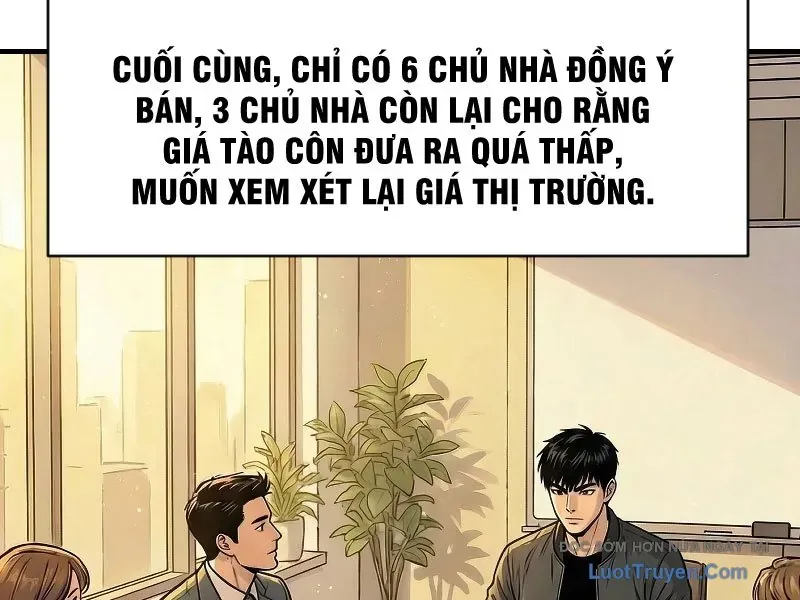 Vào Tù 10 Năm, Ai Còn Hăng Hái Làm Việc Nghĩa? Chap 30 - Next Chap 29