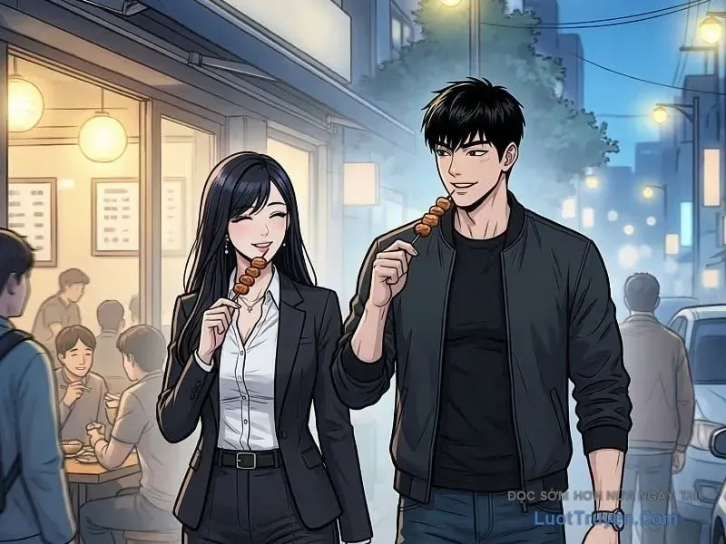 Vào Tù 10 Năm, Ai Còn Hăng Hái Làm Việc Nghĩa? Chap 30 - Next Chap 29