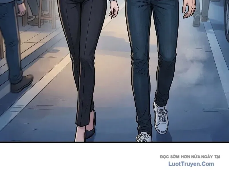 Vào Tù 10 Năm, Ai Còn Hăng Hái Làm Việc Nghĩa? Chap 30 - Next Chap 29