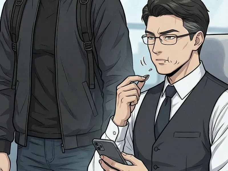 Vào Tù 10 Năm, Ai Còn Hăng Hái Làm Việc Nghĩa? Chap 4 - Next Chap 3