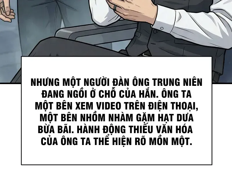 Vào Tù 10 Năm, Ai Còn Hăng Hái Làm Việc Nghĩa? Chap 4 - Next Chap 3