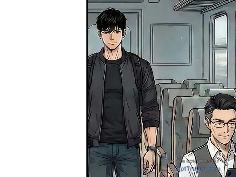 Vào Tù 10 Năm, Ai Còn Hăng Hái Làm Việc Nghĩa? Chap 4 - Next Chap 3