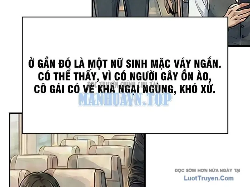 Vào Tù 10 Năm, Ai Còn Hăng Hái Làm Việc Nghĩa? Chap 4 - Next Chap 3
