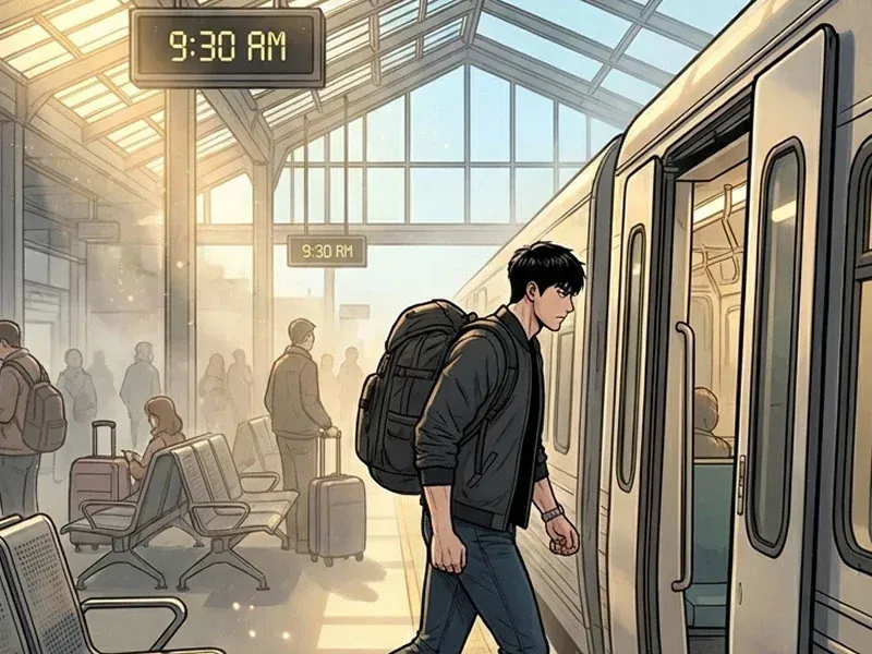 Vào Tù 10 Năm, Ai Còn Hăng Hái Làm Việc Nghĩa? Chap 4 - Next Chap 3