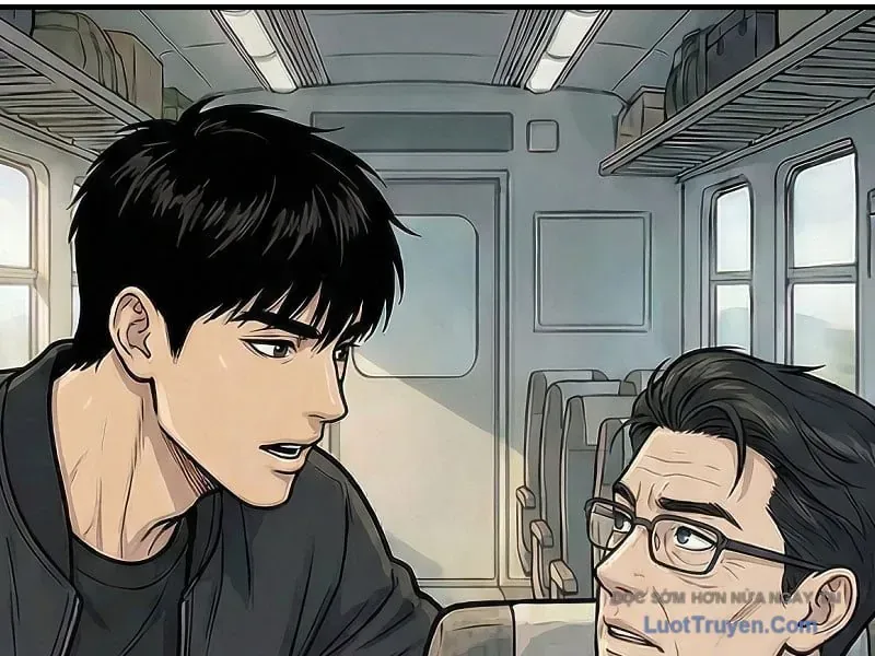 Vào Tù 10 Năm, Ai Còn Hăng Hái Làm Việc Nghĩa? Chap 4 - Next Chap 3