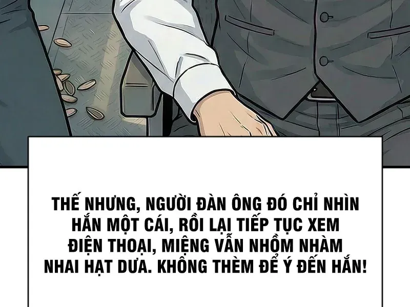 Vào Tù 10 Năm, Ai Còn Hăng Hái Làm Việc Nghĩa? Chap 4 - Next Chap 3