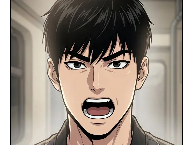 Vào Tù 10 Năm, Ai Còn Hăng Hái Làm Việc Nghĩa? Chap 4 - Next Chap 3