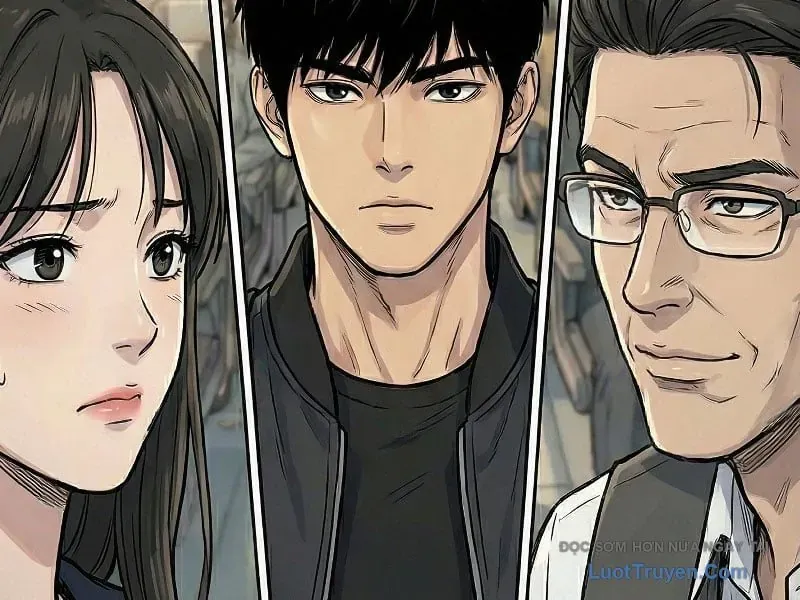 Vào Tù 10 Năm, Ai Còn Hăng Hái Làm Việc Nghĩa? Chap 4 - Next Chap 3