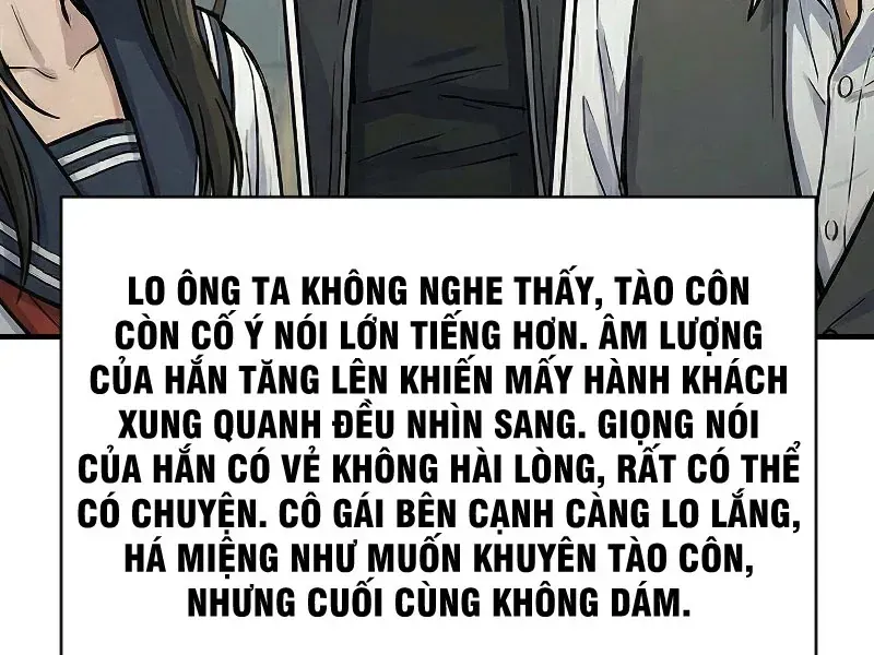 Vào Tù 10 Năm, Ai Còn Hăng Hái Làm Việc Nghĩa? Chap 4 - Next Chap 3