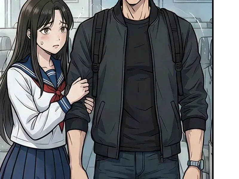 Vào Tù 10 Năm, Ai Còn Hăng Hái Làm Việc Nghĩa? Chap 4 - Next Chap 3