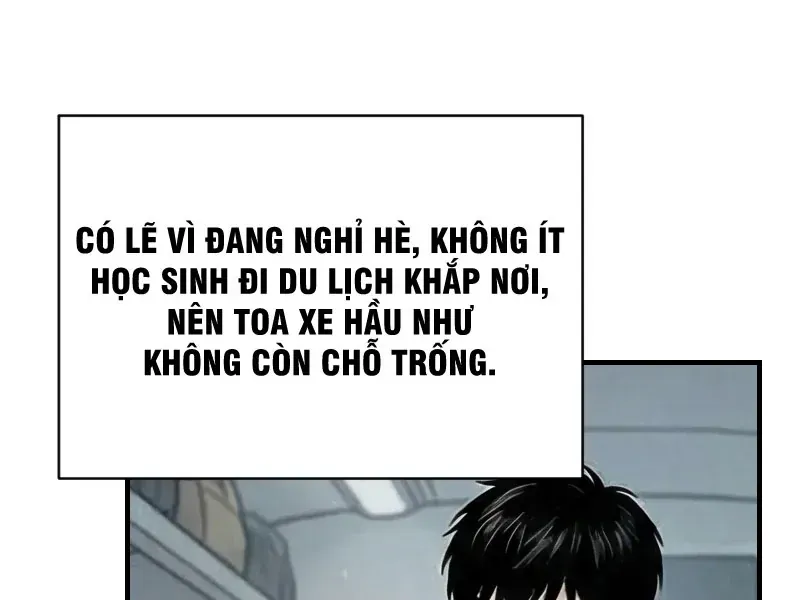 Vào Tù 10 Năm, Ai Còn Hăng Hái Làm Việc Nghĩa? Chap 4 - Next Chap 3